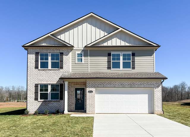 Property at 8524 Turnbull Dr, Pleasant View, TN 37146, 5 beds, 3.5 baths