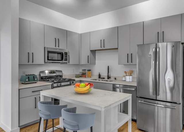 Property at 1002 Division St #402, Nashville, TN 37203, 2 beds, 2 baths