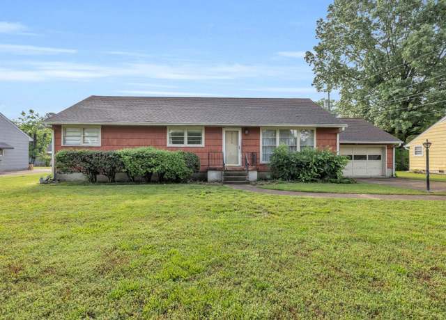 Property at 5502 Orlin Dr, Chattanooga, TN 37411, 3 beds, 2 baths