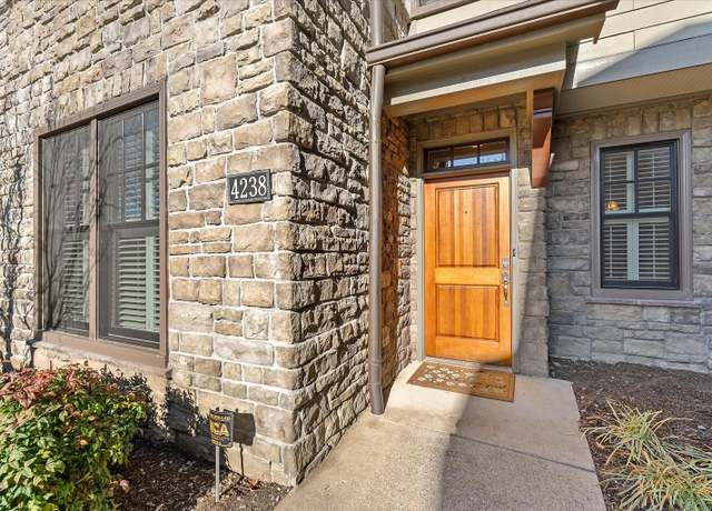 Property at 4238 Hillsboro Pike, Nashville, TN 37215, 1 bed, 1.5 baths