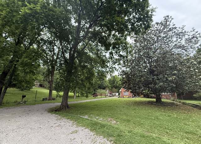 Property at 1400 Sunnymeade Dr, Nashville, TN 37216, 2 beds, 1.5 baths