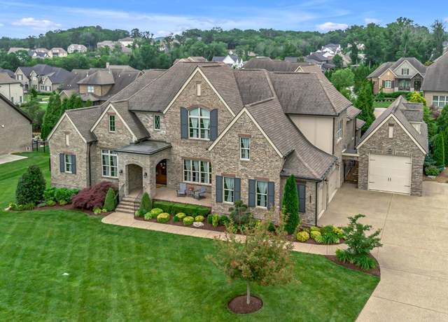 Property at 310 Conoga Dr, Nolensville, TN 37135, 5 beds, 5.5 baths
