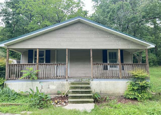 Property at 143 Short Hollow Rd, South Pittsburg, TN 37380, 2 beds, 1 bath