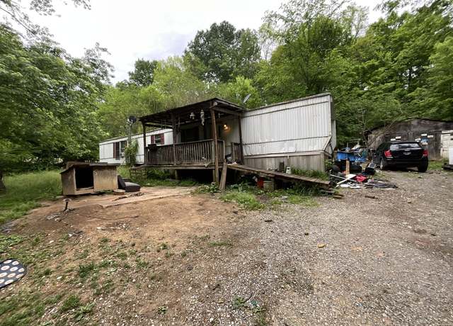 Property at 2739 Harold Ln, Knoxville, TN 37920, 3 beds, 2 baths