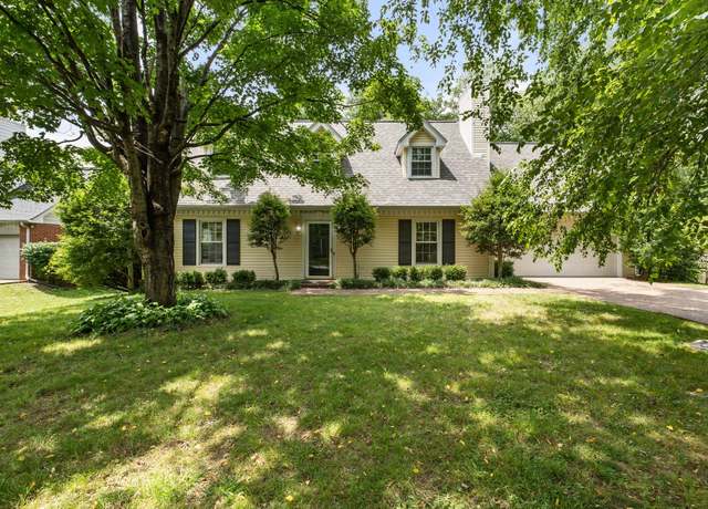 Property at 508 Sugartree Ln, Franklin, TN 37064, 4 beds, 3.5 baths