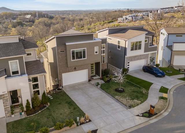 Property at 1853 Sprucewood Ln, Nashville, TN 37211, 4 beds, 3.5 baths