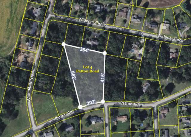 Property at 0 Patton Rd, Franklin, KY 42134