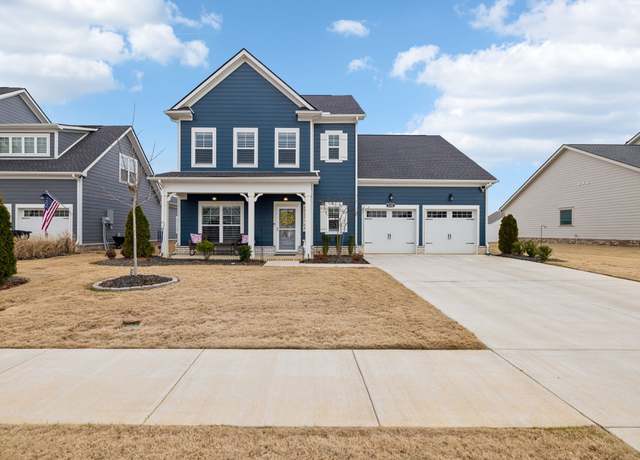 Property at 5322 Bridgemore Blvd, Murfreesboro, TN 37129, 4 beds, 3 baths