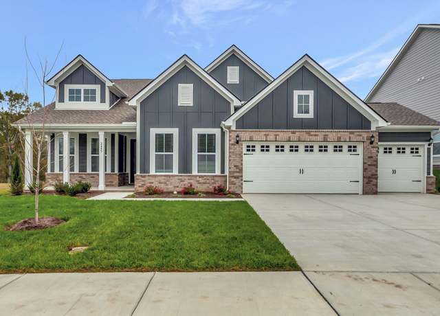 Property at 2665 Augusta Trace Dr, Columbia, TN 38401, 4 beds, 3.5 baths