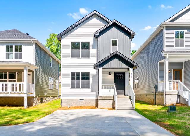 Property at 839 Cumberland Dr, Clarksville, TN 37040, 3 beds, 2.5 baths