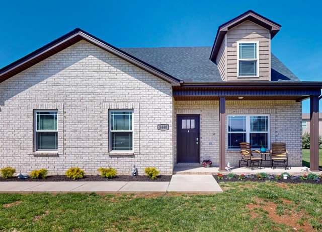 Property at 5440 Marisack Ct, Christiana, TN 37037, 4 beds, 2.5 baths