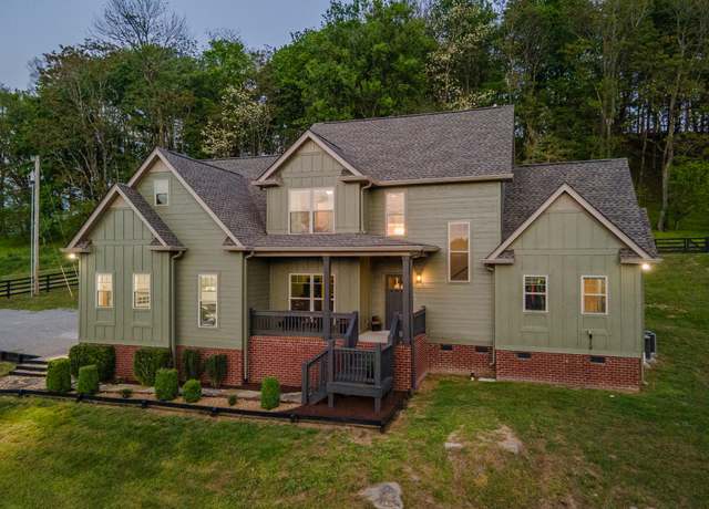 Property at 3092 Morel Rd, Columbia, TN 38401, 4 beds, 3 baths