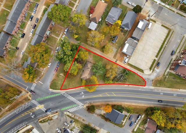 Property at 839 Buchanan St, Nashville, TN 37208