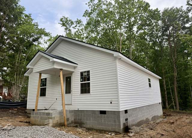 Property at 226 Central St, Tracy City, TN 37387, 3 beds, 2 baths