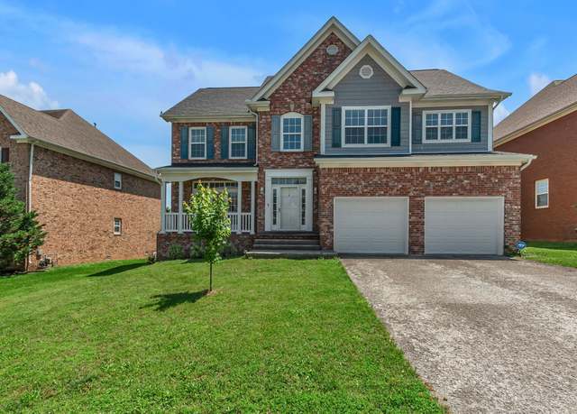 Property at 2015 Keene Cir, Spring Hill, TN 37174, 5 beds, 2.5 baths