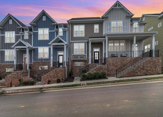 Property at 1743 Park Terrace Ln, Nolensville, TN 37135, 4 beds, 3.5 baths