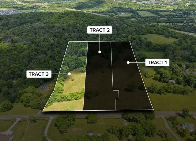 Property at 0 Arno Rd, College Grove, TN 37046