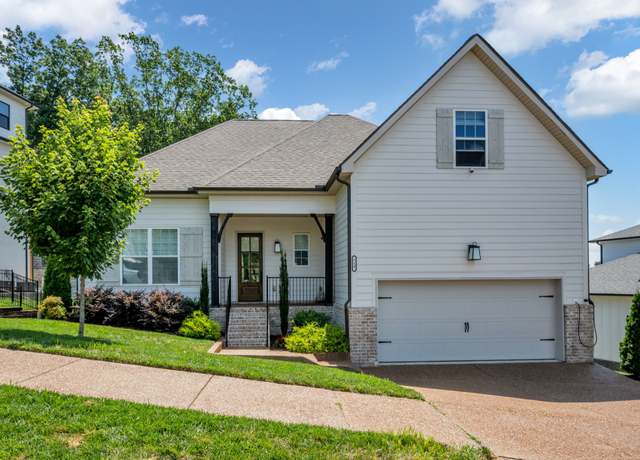 Property at 713 Summit Oaks Ct, Nashville, TN 37221, 3 beds, 2.5 baths