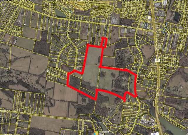 Property at 1640 Woods Ferry Rd, Gallatin, TN 37066
