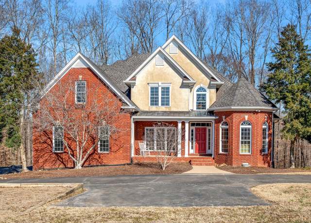 Property at 5462 Drye Run Rd, Joelton, TN 37080, 3 beds, 2.5 baths