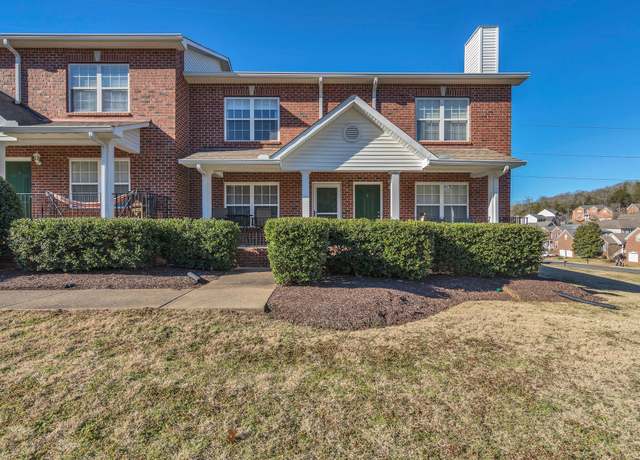 Property at 7470 Charlotte Pike #5, Nashville, TN 37209, 2 beds, 2.5 baths