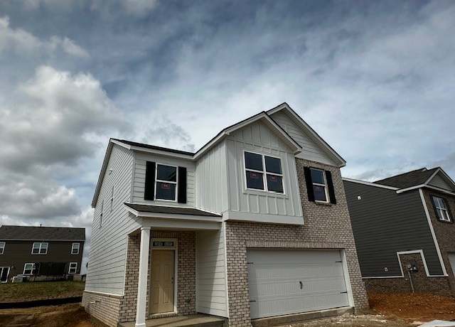 Property at 4023 Roane Dr, White House, TN 37188, 4 beds, 2.5 baths