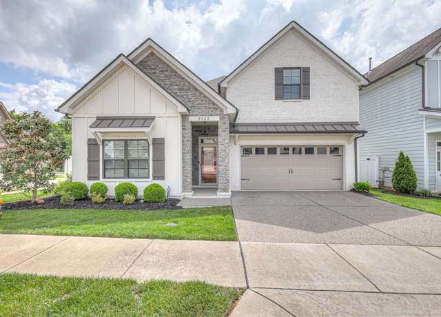 Property at 3522 Cortona Way, Murfreesboro, TN 37129, 3 beds, 3 baths