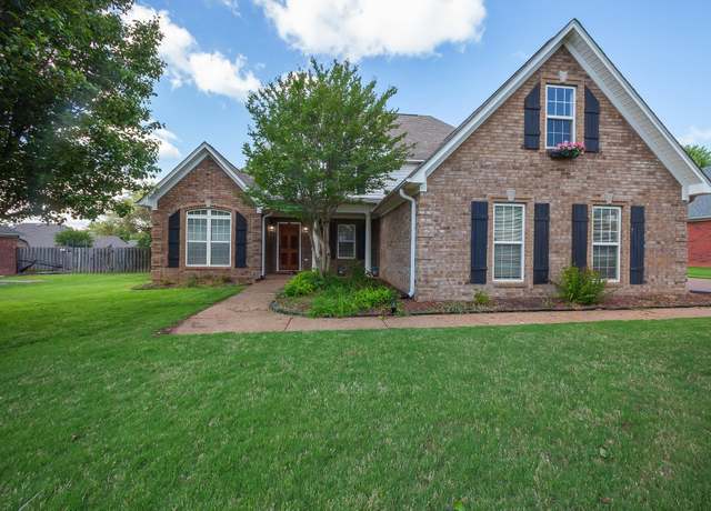Property at 131 Conner Cv, Medina, TN 38355, 4 beds, 2.5 baths
