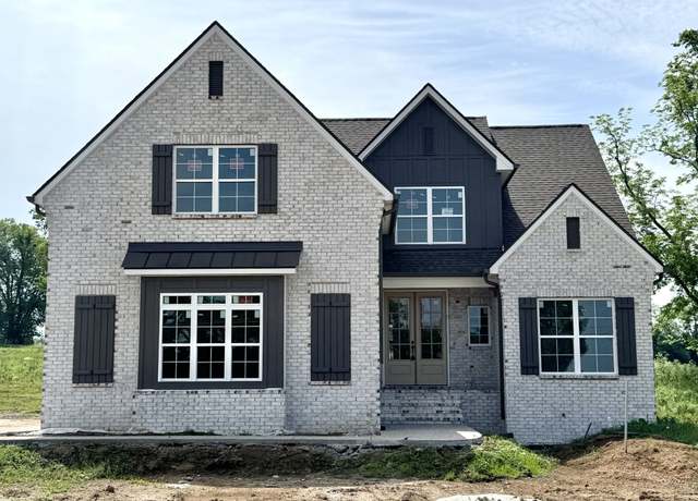 Property at 482 Greenfield Ln #2, Castalian Springs, TN 37031, 4 beds, 3 baths