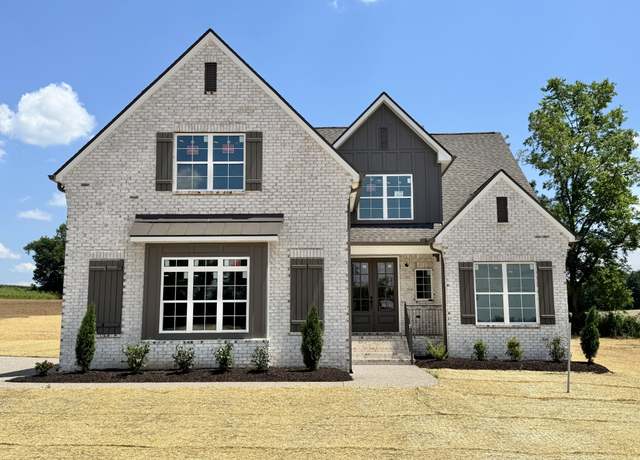 Property at 482 Greenfield Ln #2, Castalian Springs, TN 37031, 4 beds, 3 baths