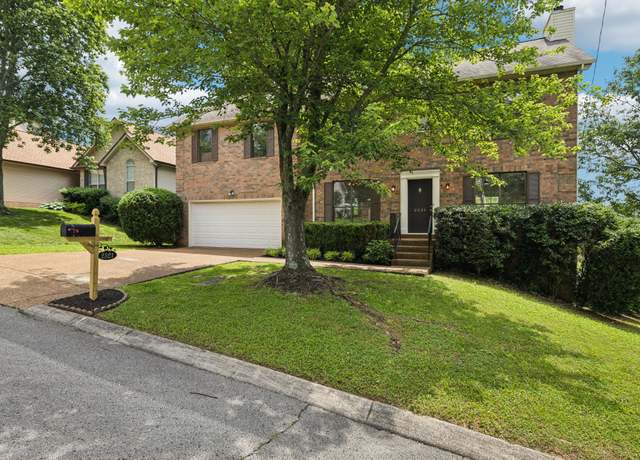 Property at 2521 Call Hill Rd, Nashville, TN 37211, 3 beds, 2.5 baths