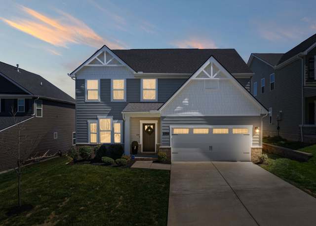 Property at 517 Shady Dell Trl, Smyrna, TN 37167, 3 beds, 2.5 baths