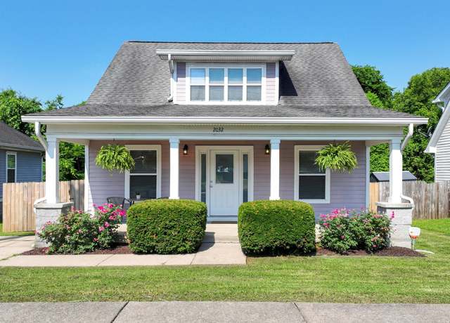 Property at 2032 Lombardia Ln, Madison, TN 37115, 3 beds, 2 baths