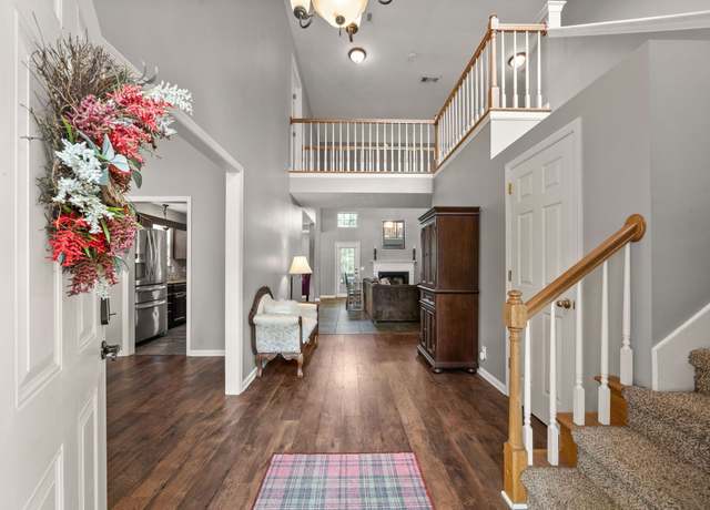 Property at 108 Sugarbush Ct, Nashville, TN 37211, 4 beds, 2.5 baths