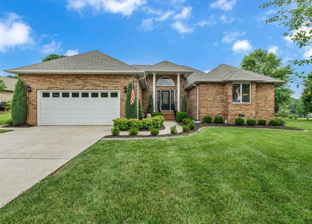 Property at 265 Shasteen Bend Dr, Winchester, TN 37398, 3 beds, 2 baths