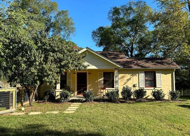 Property at 2209 Carter Ave, Nashville, TN 37206, 3 beds, 1 bath