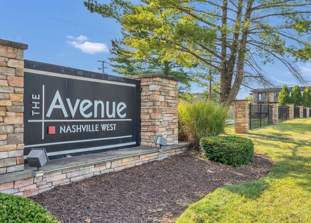Property at 6680 Charlotte Pike Unit E1, Nashville, TN 37209, 2 beds, 1 bath