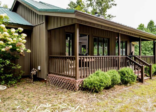 Property at 1051 Ducks Nest Rd, Turtletown, TN 37391, 2 beds, 2 baths