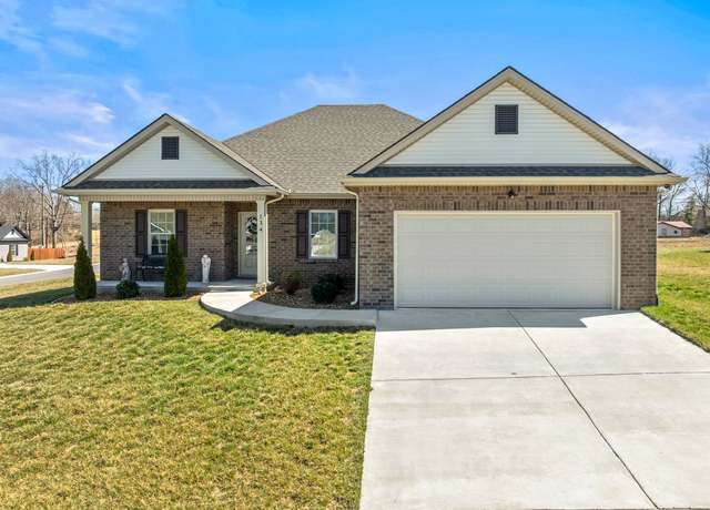 Property at 132 Pinnacle Point Ln, Tullahoma, TN 37388, 3 beds, 2 baths