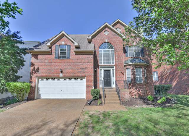 Property at 507 Hodges Ct, Franklin, TN 37067, 4 beds, 3.5 baths