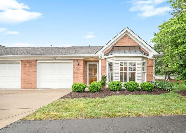 Property at 129 Alton Park Ln, Franklin, TN 37069, 2 beds, 2 baths