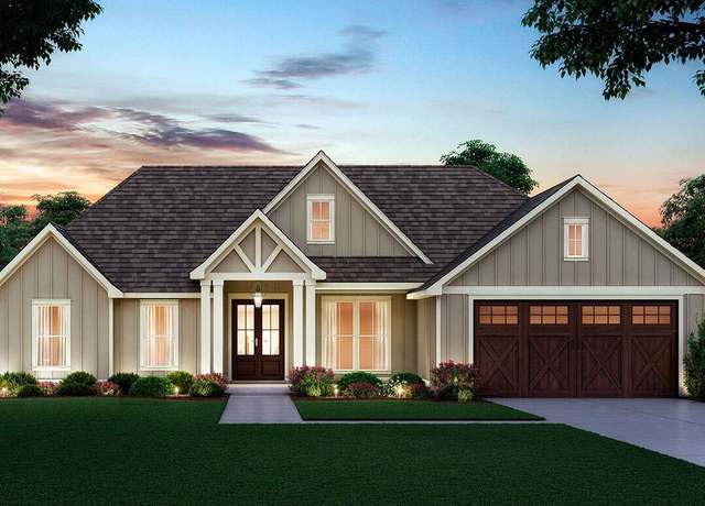 Property at 266 Woodland Creek Dr, Mcminnville, TN 37110, 4 beds, 2 baths