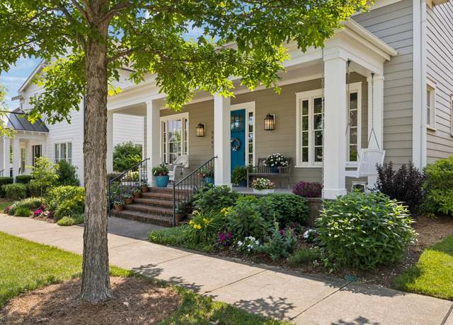 Property at 3007 General Martin Ln, Franklin, TN 37064, 4 beds, 3 baths