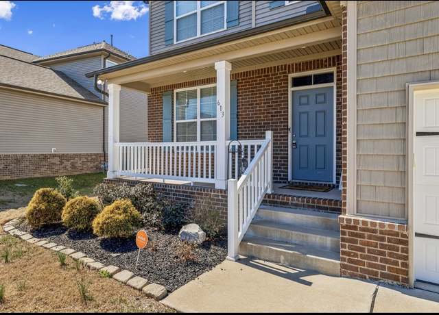 Property at 613 Burnley Way, Murfreesboro, TN 37128, 4 beds, 2.5 baths