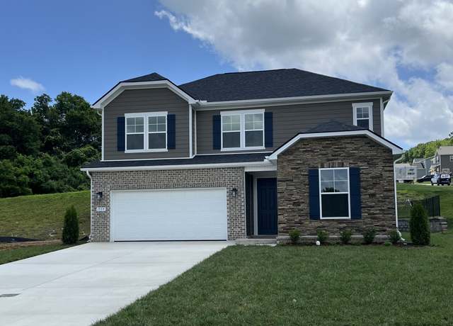 Property at 1559 Oak Springs Dr, Columbia, TN 38401, 4 beds, 3 baths