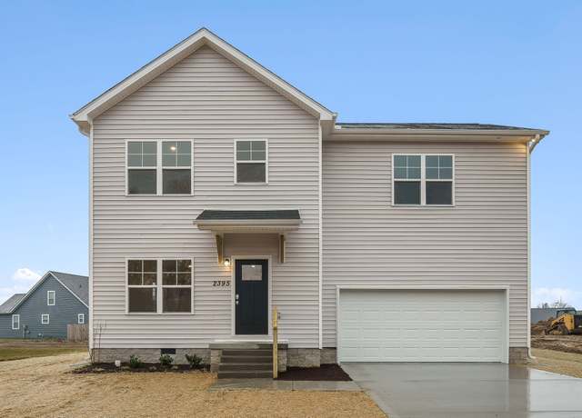 Property at 2291 Lopez Ct, Cookeville, TN 38506, 3 beds, 2 baths