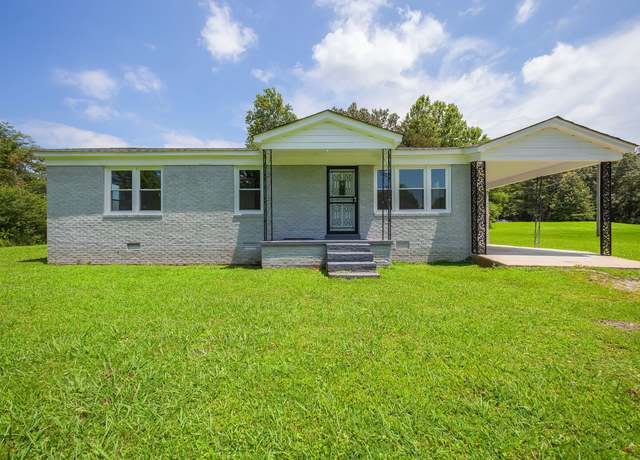 Property at 274 Spring Hill Rd, Stanton, TN 38069, 3 beds, 1 bath