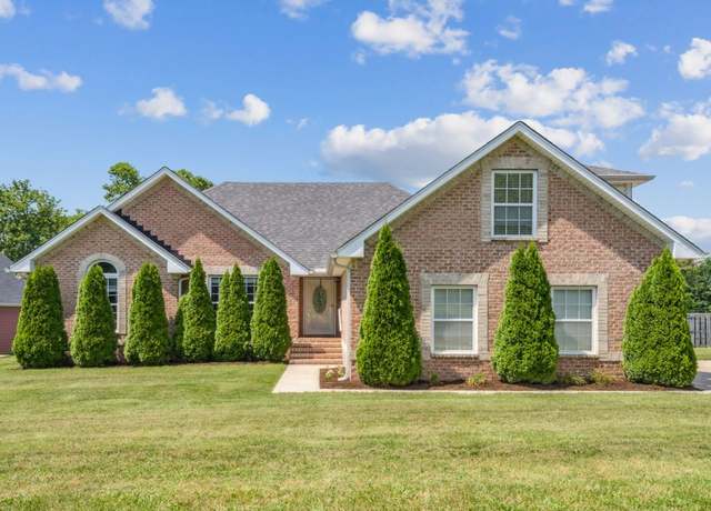 Property at 156 Lindsey Hollow Rd, Gallatin, TN 37066, 3 beds, 2 baths