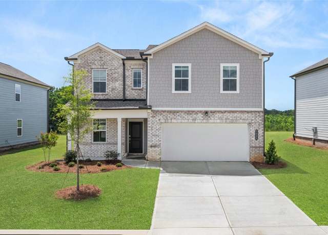 Property at 5086 Skyline Way Way NE, Cleveland, TN 37312, 4 beds, 2.5 baths