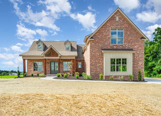Property at 2676 Hartsville Pike, Castalian Springs, TN 37031, 4 beds, 3.5 baths
